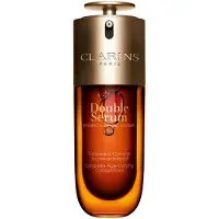 Clarins DOUBLE SERUM 9 50ML