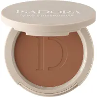 IsaDora No Compromise Matte Powder 72 Neutral Deep
