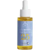 Rudolph Care Sololje for ansiktet - SPF25 - 50 ml - - OneSize - Pleieprodukter