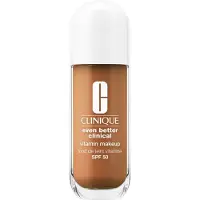 Clinique Even Better Clinical Vitamin Spf50 3 Medium Deep Warm 30ml Foundation