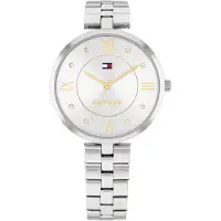 Tommy Hilfiger Ella 34 Mm Dameklokke