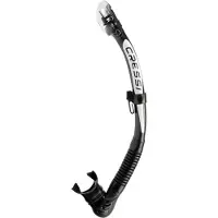 Cressi Alpha Ultra Dry Dykkesnorkel