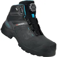 Uvex Støvlet 67363 Maccrossroad 3.0 S3 SRC BOA str 46