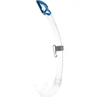 Cressi Top Colorama Dykkesnorkel
