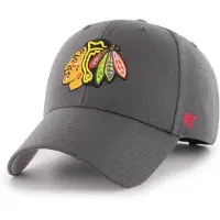 47 Nhl Chicago Blackhawks Mvp Cap