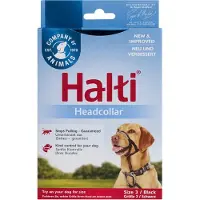 Halti Treningshalsbånd