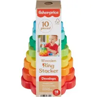 Fisher-Price Trepramide