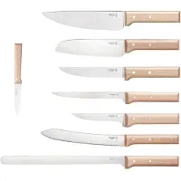 Opinel Parallele No. 118 kokkekniv