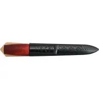 Morakniv Classic No 1/0 - High Carbon Steel Blade - 13603