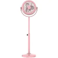 Cecotec Retro Stående Vifte