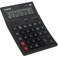 Canon AS-1200 Desktop Calculator