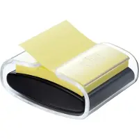 Post It Super Sticky Pro 76x76mm 90 Sheets Selvklebende Notater