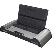 Fellowes Helios 60, 600 ark, platina, 571,5 x 146,1 x 323,9 mm