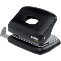 Rapid Hullemaskin Eco 2hull/20ark Sort