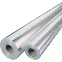 Folia Cellofan 70cm x 100m - (9 stk.)