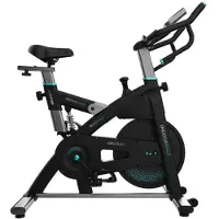 Cecotec Drumfit 24000 Race Sprint Innendørs Sykkel