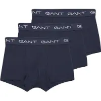 Gant 900005003 Boxers 3 Enheter