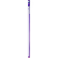 Philips - LED-rørs lyspære - form: T8 - mattslipt finish - G13 - 16 W - klasse F - varmt hvitt lys - 2700 K