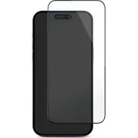 Deltaco Skjermbeskytter for personvern iPhone 15 Plus