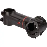 Ergotec Ray A-head 35.0/28.6 Mm Sykkelstyrestem