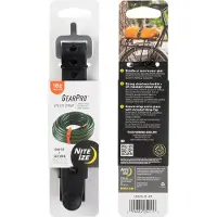 Nite Ize GearPro Universalspenne, svart