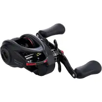 Abu Garcia Revo Rocket Low Profile Baitcasting-snelle