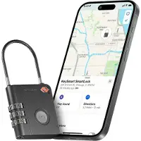 Keysmart Ks520-blk Lokator