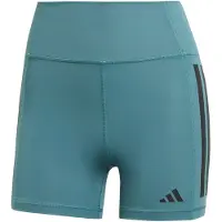 Adidas Optime 3 Stripes 3´´ Korte Leggings