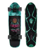 Tempish Octopuss 28,5´´ Cruiser Skateboard