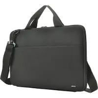 Deltaco - Notebookhylster - neopren - 11.6 - 12 - svart