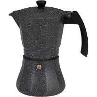 EDM 76137 Kaffetrakter 9 Kopper