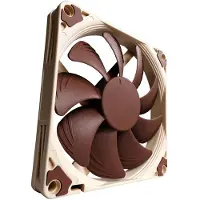 Noctua NF-A9x14 PWM - Kabinettvifte - 92 mm