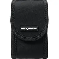 Next Base Nextbase GoPack - Flashminnekort (microSDHC til SD-adapter inkludert) - 32 GB - UHS Class 3 - microSDHC - svart - for Nextbase 322GW, 522GW