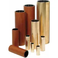 VETUS Akselgummilager Med Fenolharpiks 25.4 Mm