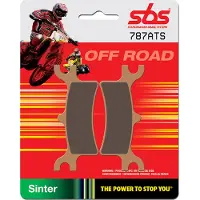 SBS P787-ats Sintrede Bremseklosser