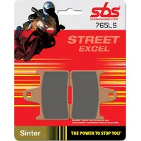 SBS 765ls Sintrede Bremseklosser