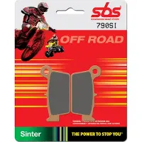 SBS 790si Sintrede Bremseklosser