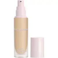 KYLIE COSMETICS Power Plush Foundation 2.5N Nutral