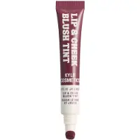 KYLIE COSMETICS Lip And Cheek Tint Shes It Blush