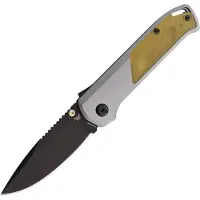 Flytanium Arcade Shark-Lock Ultem