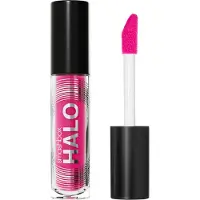 Smashbox Halo Plump + Glow Gloss Aura