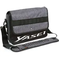 Shimano Fishing Yasei Street Skuldertaske