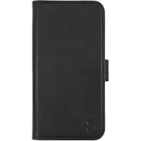 Gear lommebok etui Samsung S23+ 2in1 Magnet 3 kort
