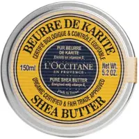 L'Occitane Sheasmør 150ml