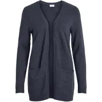Vila Viril Basic Strikket Cardigan