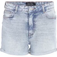 Noisy May Høy Midje Olashorts