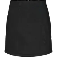 Vero Moda Nelly Høy Midje Denim Shorts