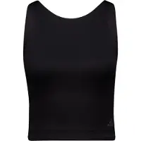 Adidas Yoga Crop Inner Shelf Bra Sport-topp