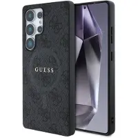 GUESS Classic Logo Magsafe Samsung Galaxy S25 Ultra Telefondeksel