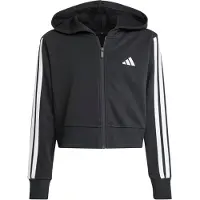 Adidas Essentials Genser Med Hel Glidelås